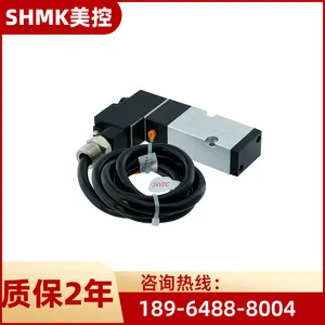 ����4M310-10 ������ʽ��ŷ� ��λ��ͨ�����ŷ�