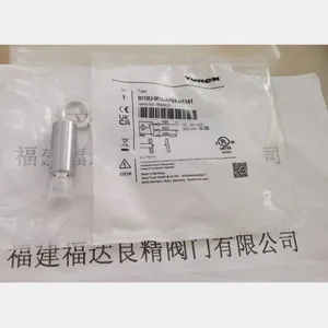 TURCK图尔克接近开关BI10U-M18-AP6X-H1141
