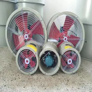 �����ͷ����������BFAG-400/AC220V 180W ת��1450r/min����Ҷ��