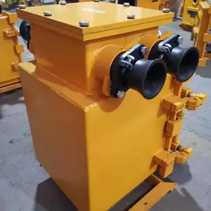 QJR-400/1140��660�����ø����汾�ʰ�ȫ�ͽ������������
