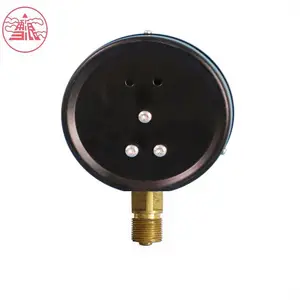 �������һ��ѹ����Y-75����2.5����0-1.6MPa
