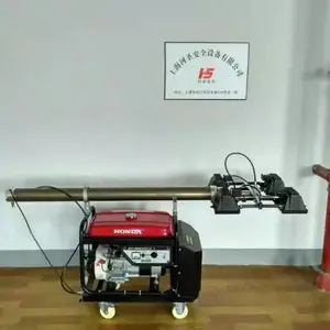 防眩目月球灯 1000W移动照明灯 球形照明灯 上海河圣
