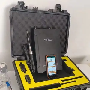 VOC-8000 VOCs ��������� ������������ӻ��������FID��