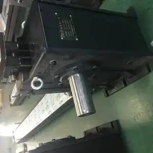 商场酒店展览用 刚性链柔性柱升降台 大行程大载重