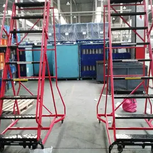 ��ê�ݾ� ��װʽ���ƶ�ƽ̨��ҵ��HB4912G���� �ֿ���