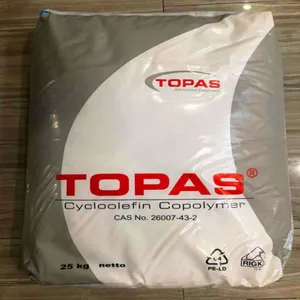COC�ձ�����TOPAS 5013F-04��± �ͻ�ѧ ͸���Ժû�ϩ��������