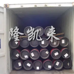 无锡P110套管-隆凯来石油套管-P110套管TPCQ