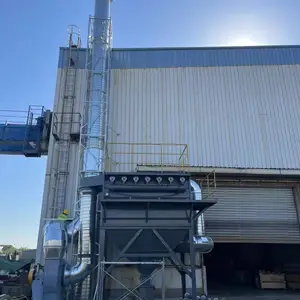 工业废气处理设备，酸碱喷淋塔、活性炭设备，工业大型除湿器