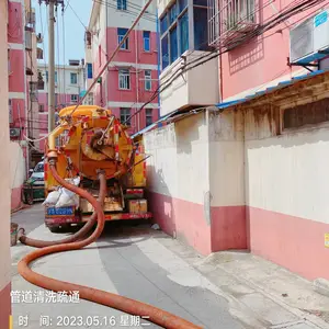 专业污水池清淤吸污,污水转运价格,大型管道清淤疏通