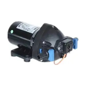 JABSCO��Ĥ��31801ϵ�� ���ֱá��͵������ģ����ڰ�װ��