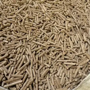 渭南市白水县生物质颗粒厂家