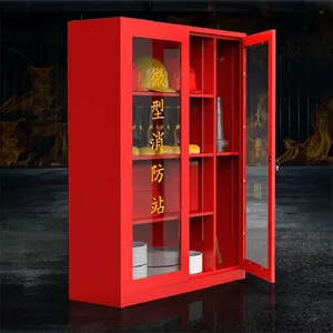 西安消防桶消防锹消防锨消防器材消防服消防钩有卖