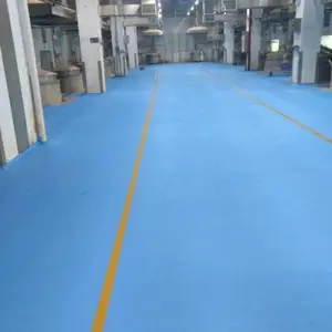 SPR-2310P聚氨酯通用自流平砂浆