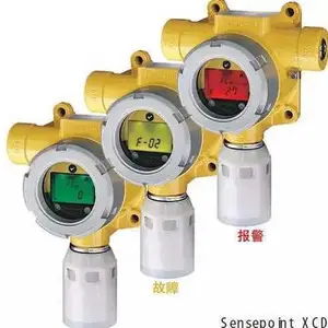 Honeywell�̶���ȼ��������IsenspointXCD����̽����   ���
