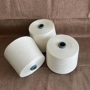 腈纶纱28支 腈纶合股纱32/2 膨体腈纶绞纱 腈纶染色纱