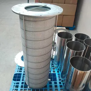 JAD-VDP(LT21) 空气过滤器滤芯 净化空气 华豫滤器供应