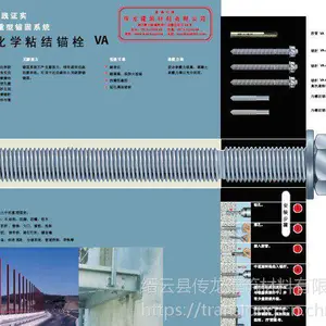 ��׶�λ�ѧê˨8.8�������ǿ�ȶ��ͻ�ѧê˨m8m12m16m20m24