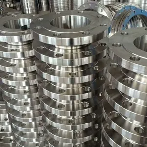 供应肇庆不锈钢316L 法兰, 法兰盖,美标WN、SO、BL、TH、LJ、SW