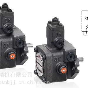 VP-SF-40-D̨��JUNTAI����ҶƬ�ͱ�
