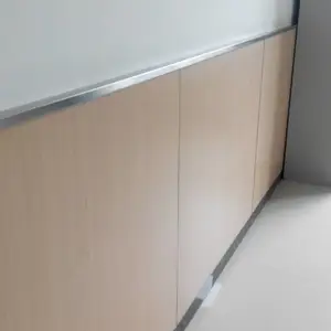 山东学校墙裙,学校内墙装饰板,办公室内墙装饰板,医院内墙板,A级防火无甲醛