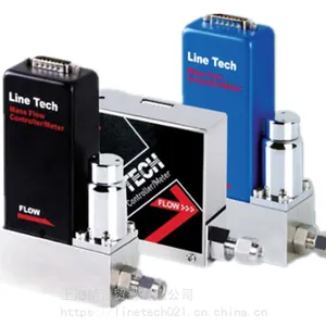 供应***销售MFC高精度M3050V气体质量流量计韩国LineTech原装进口