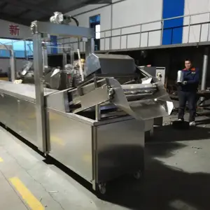SZX-800马铃漂烫薯蒸煮机