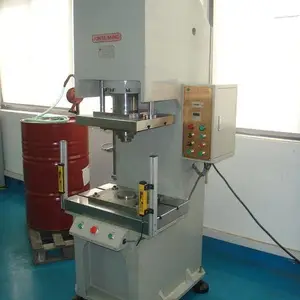 精密数控油压机 数控液压机 ZMB-107S数控油压压装机