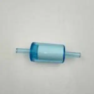 ABB分析仪安全保护过滤器(蓝色纤维) ECMZ-2G