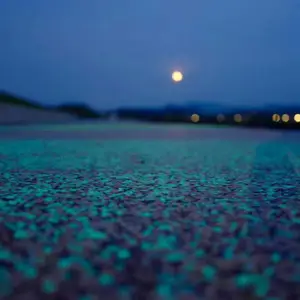 发光路面价格是多少