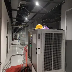 直流负载箱租赁