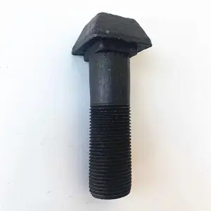 ��������ͷ��˨8.8����ǿ�ȷ���T��ͷ�ݸ˴�ͷ��˿���͸���ĥ
