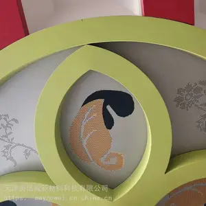 天津聚酯喷涂铝单板厂家