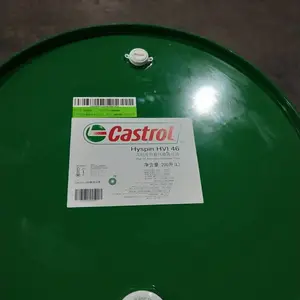[����]��ʵ��������CASTROL Hyspin Spindle Oil 22������