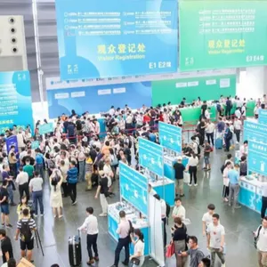 2021上海管阀展-上海阀门展