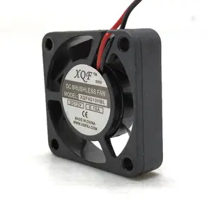 4010 12V XQF4010HBL 2�߱�Ƶ��С����ɢ�ȷ��� 4CM 0.1******
