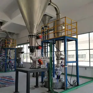 埃尔派碳酸锂气流粉碎机 实验室碳酸锂粉碎机价格