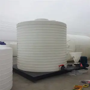 ����8000L���ϴ���8��������Ͱ8��PAC��ҩͰPE����Ͱ