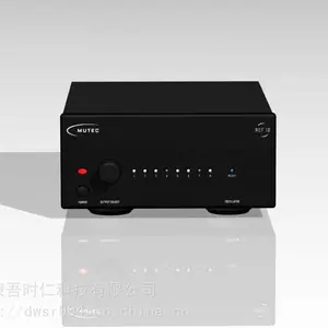 Mutec REF10 ���ռ�10MHz�ο���ʱ��