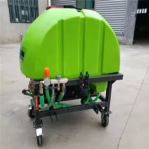 供应悬挂式风送打药机 果园风送式打药机