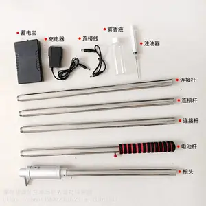 ����̽�����һZM-W����̽������������������̽ͷ������ǹ�ɶ���