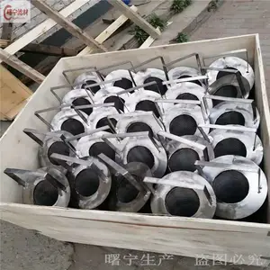 丝网深加工不锈钢过滤筒圆孔冲孔网过滤网管道滤网筒河北 厂家直营
