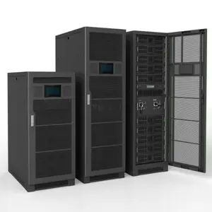 安第斯电源在线模块化UPS不间断电源微模块机房