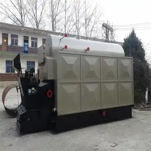 锅炉终身质保1吨生物质蒸汽锅炉 1吨卧式锅炉多少钱厂家直销