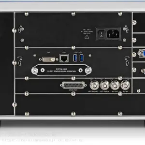 ������������/�ع� ������/Keysight E4990A �迹������ ���ֵ���̨ʽ