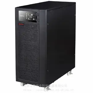 UPS ����� ��Դ CASTLE C6KS (6G) 6KVA 5400W ����ʽ����