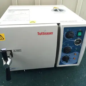 Tuttnauer��ʽ��ѹ�����6690