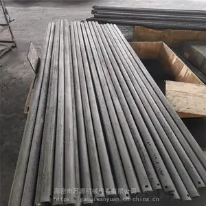 碳化硅悬臂浆圆棒SIC立柱棍棒工厂加工定制长度1000mm