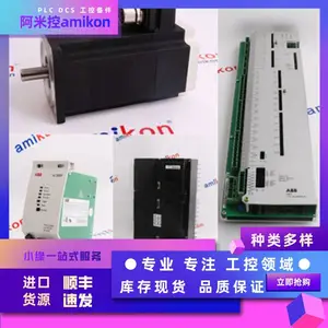 EL3020 ABB ģ�鿨�� �������ģ�� ϵͳ���