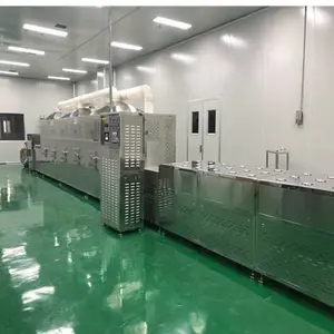 �ڶ�΢���濾�豸 �������΢���컯�豸 һ������