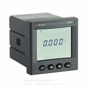 ������ AMC72L-DI/CM ����LCDҺ����ʾֱ��������ѹ��ϵ��